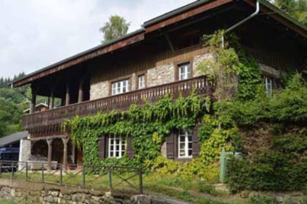 Вилла The Nest Ле-Гет Экстерьер фото